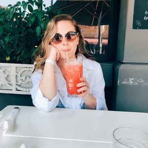 Meet your Posher, Natalie